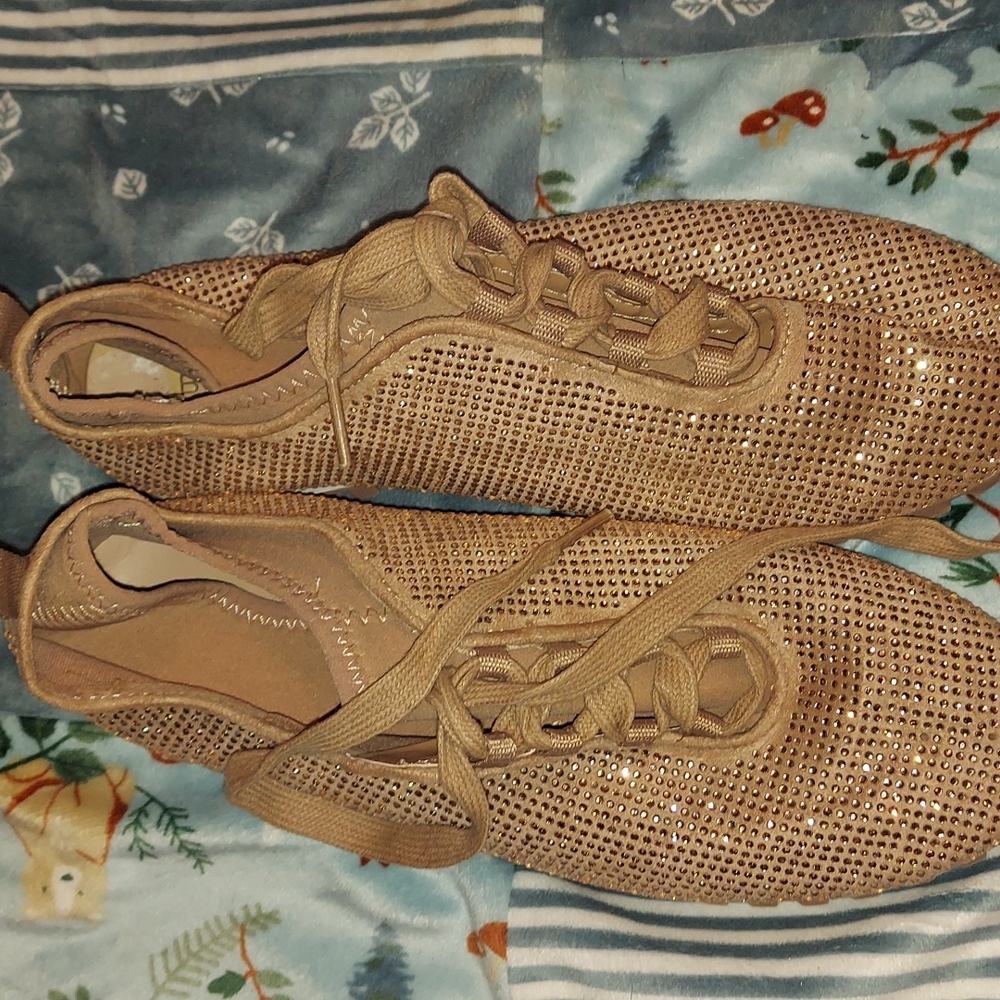 Bcbg shoes